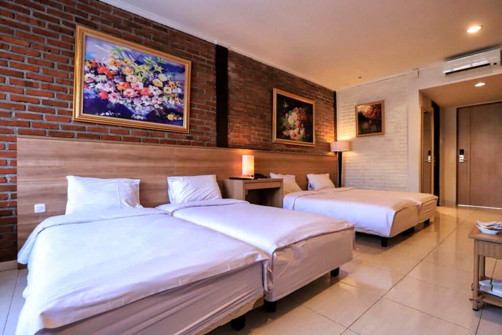 Suite Room