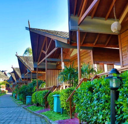 Pesona Alam Ciwidey Valley Resort: Liburan Seru di Pegunungan