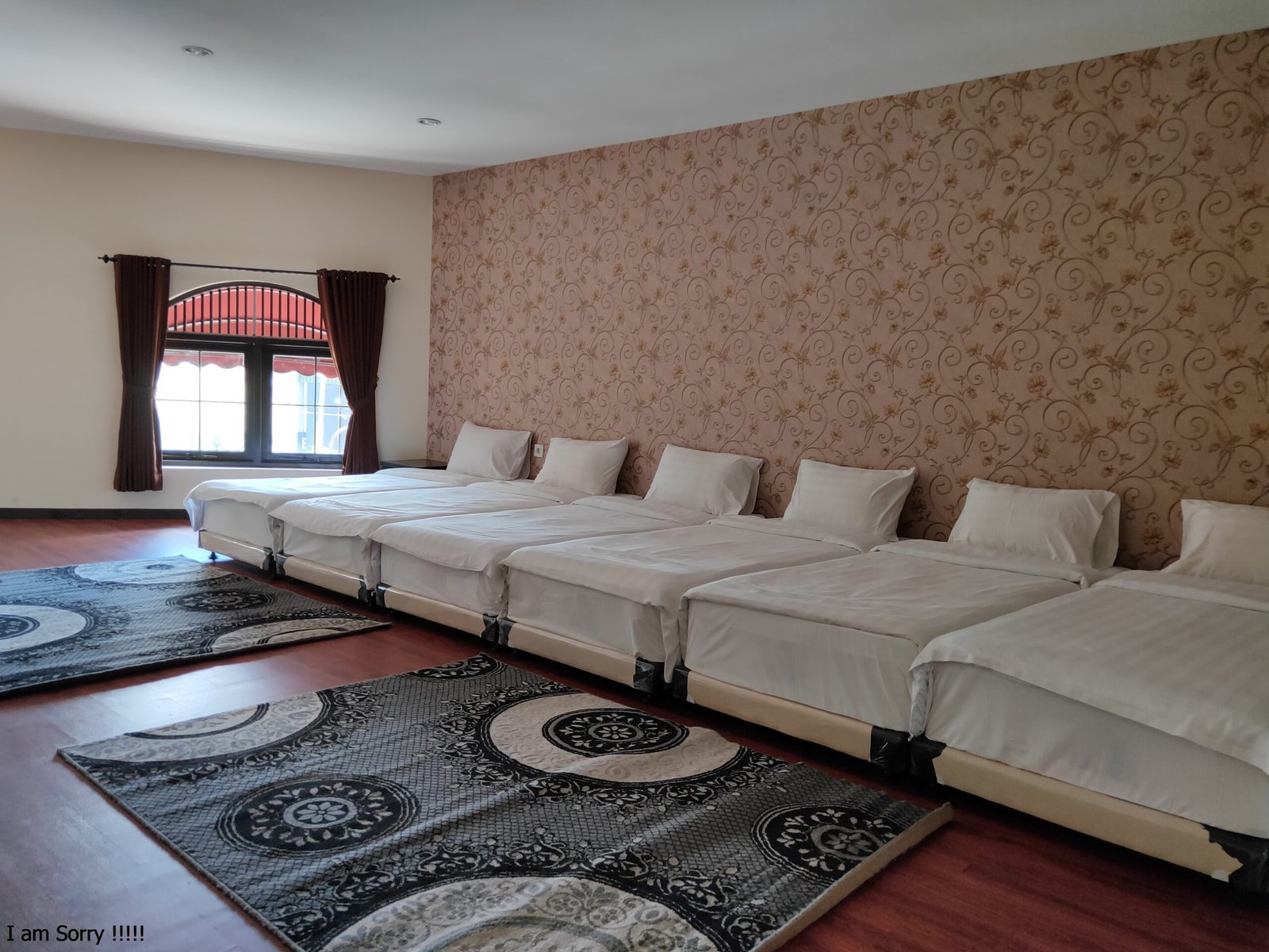 Kamar d'hostel