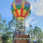 Spot Balon Udara