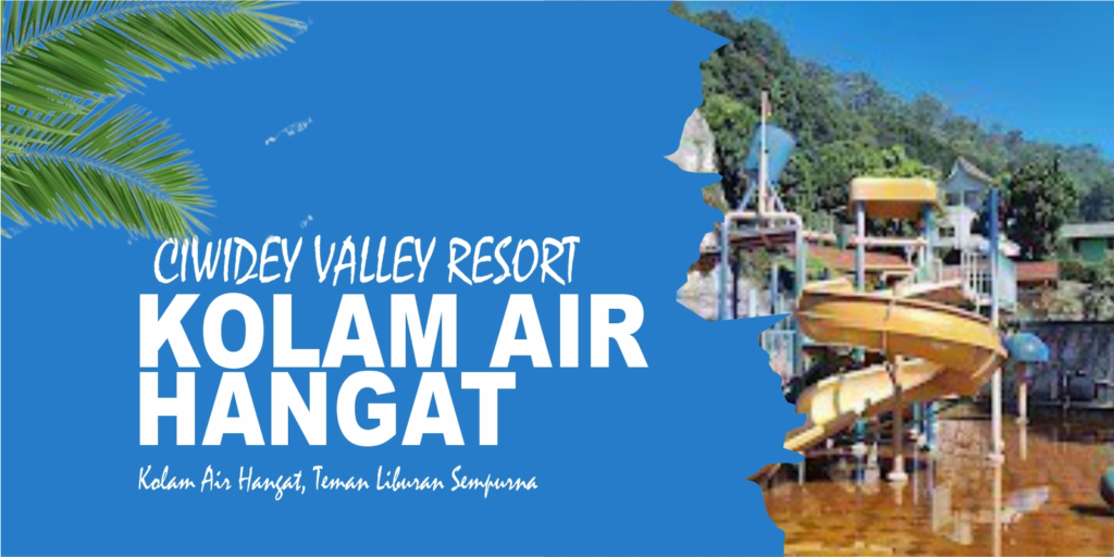 Kolam Air Panas